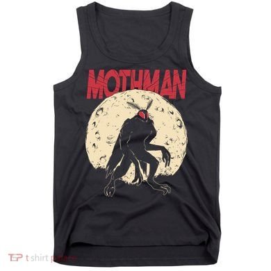 Mothman Tank Top