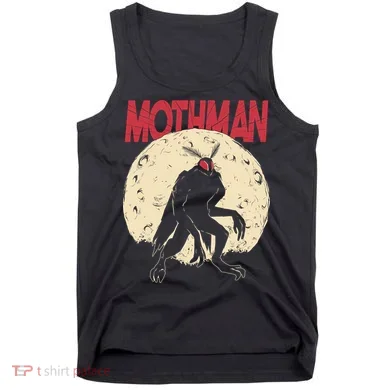 Mothman Tank Top