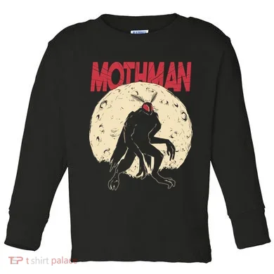 Toddler Long Sleeve
