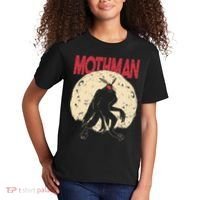 Mothman Kids T-Shirt thumb 2
