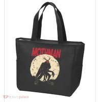 Mothman Tote Bag thumb 3