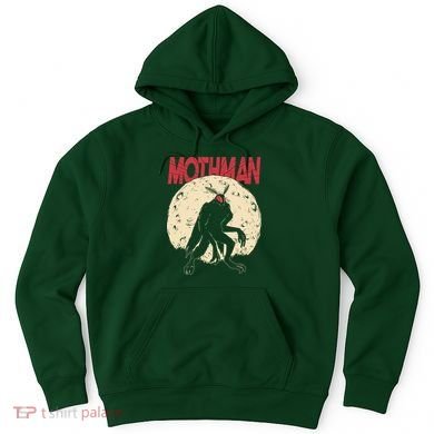 Mothman Hoodie