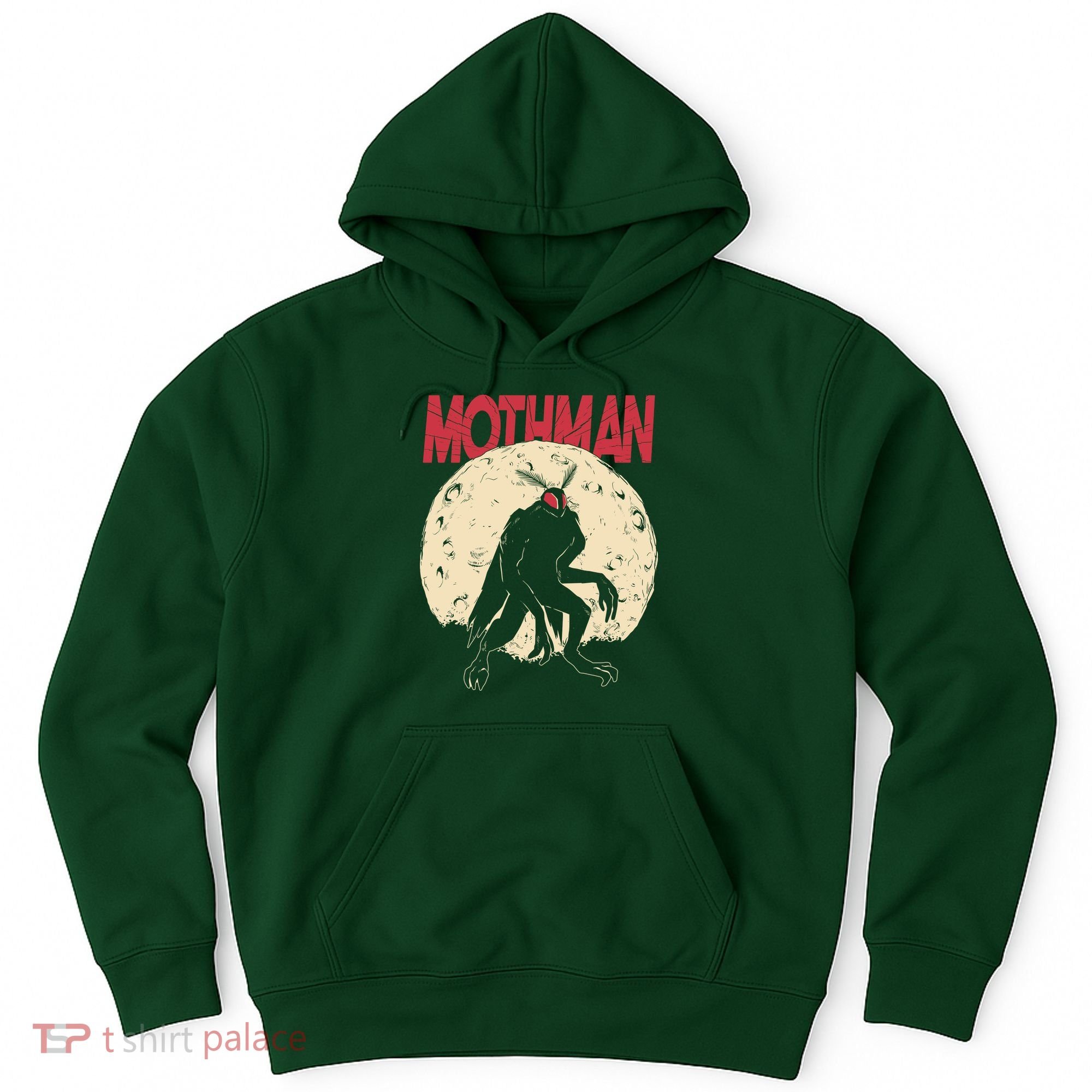 Mothman Hoodie