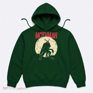 Mothman Hoodie