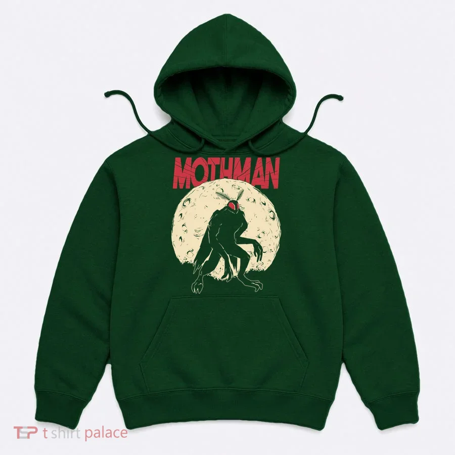 Mothman Hoodie
