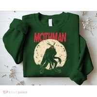 Mothman Sweatshirt thumb 2
