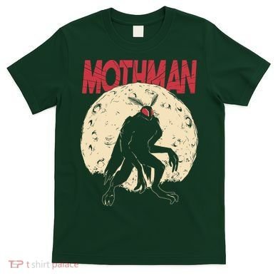 Mothman T-Shirt