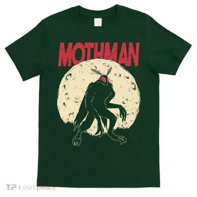Mothman T-Shirt