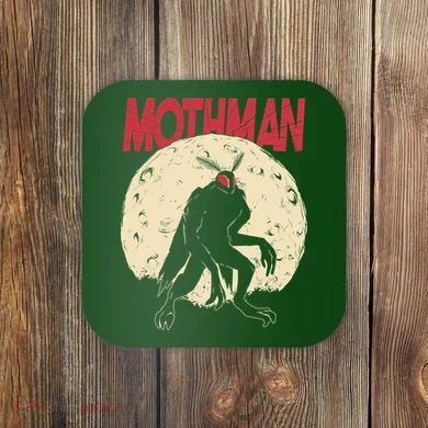 Mothman Coaster
