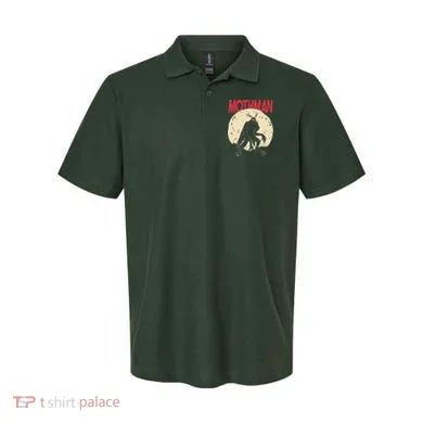 Mothman Polo