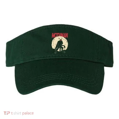 Mothman Visor