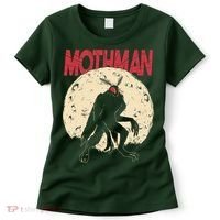 Mothman Women's T-Shirt thumb 0