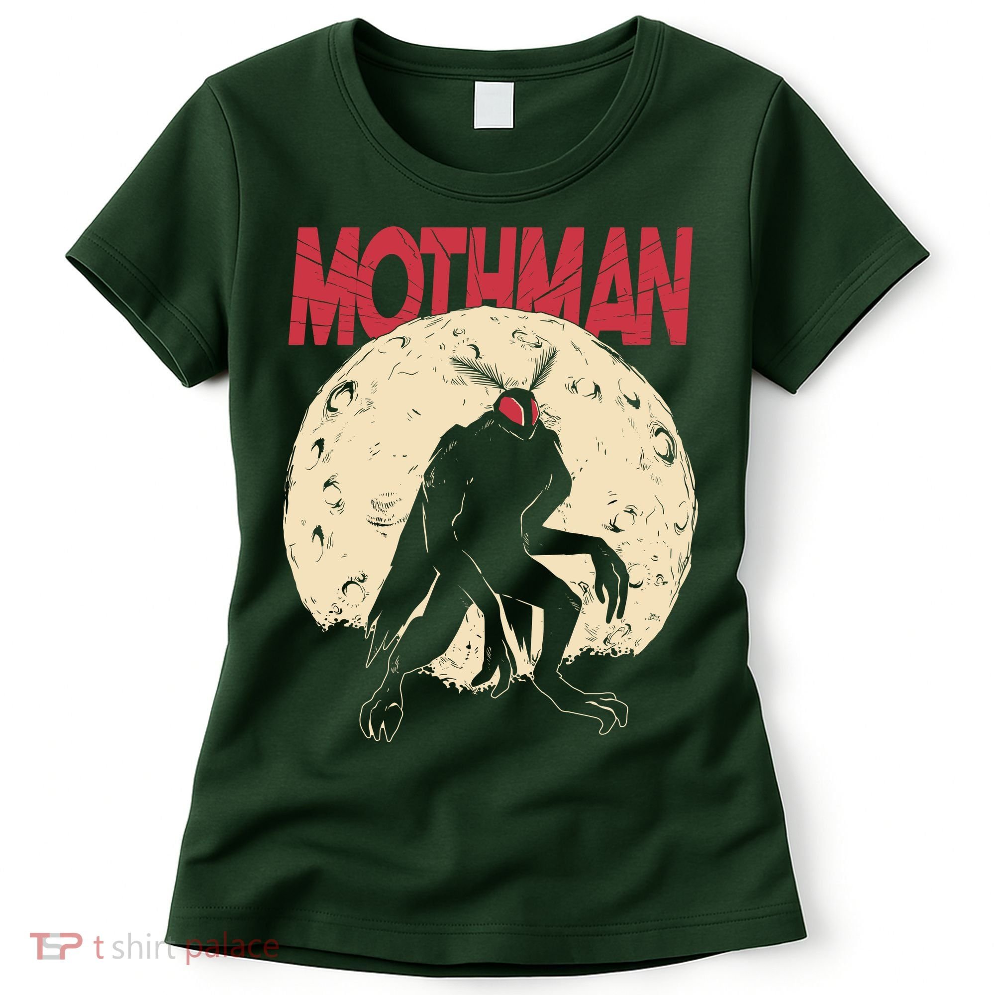 Mothman Women's T-Shirt