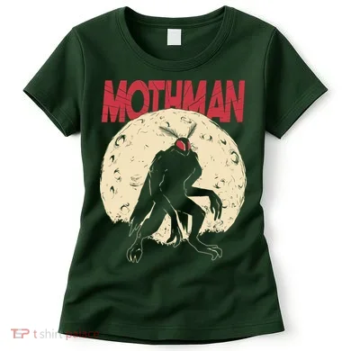 Mothman Women's T-Shirt