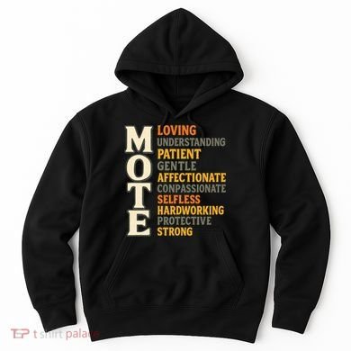 MOTE Hoodie