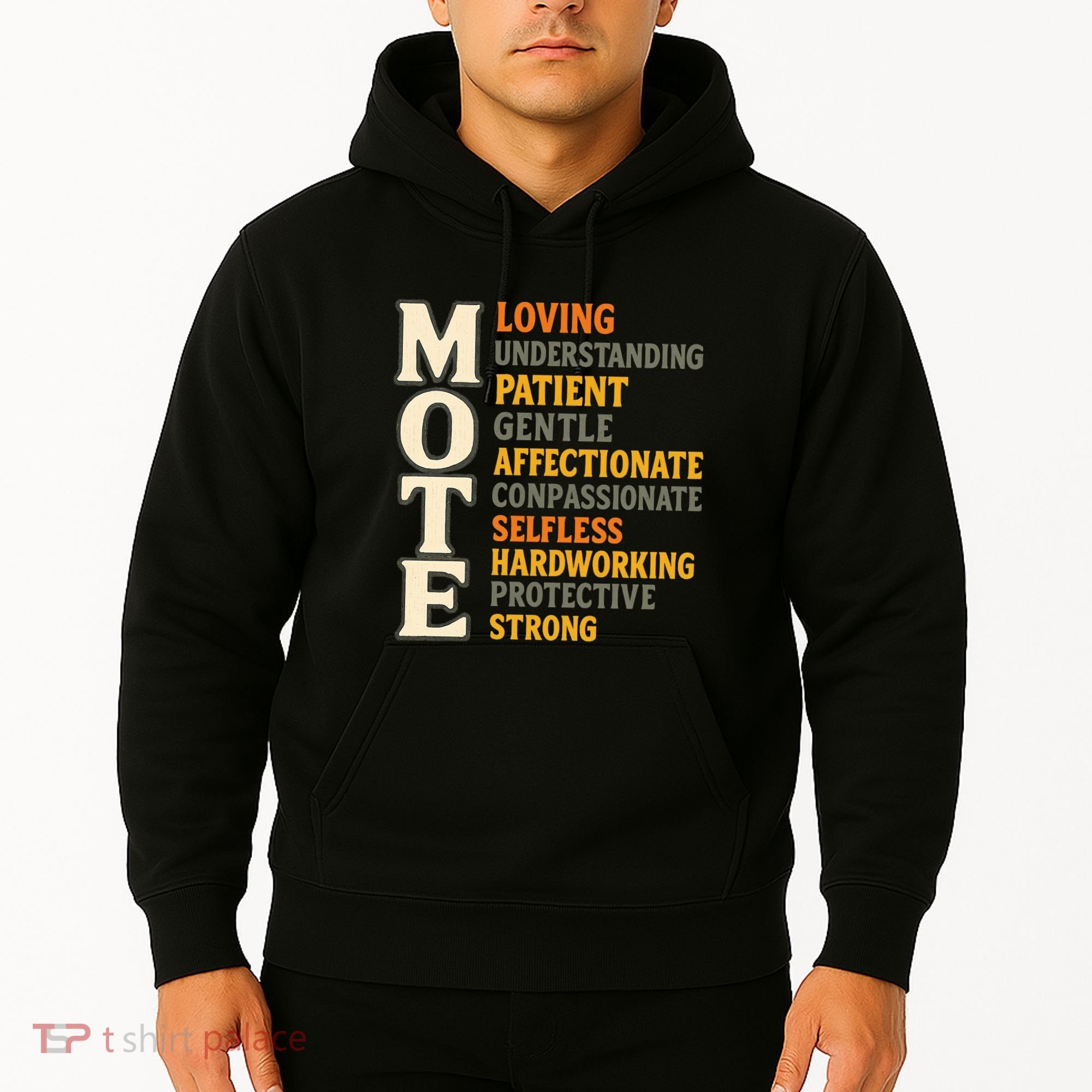 MOTE Hoodie