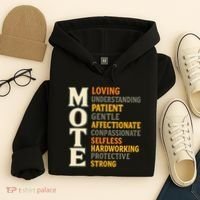 MOTE Hoodie thumb 4