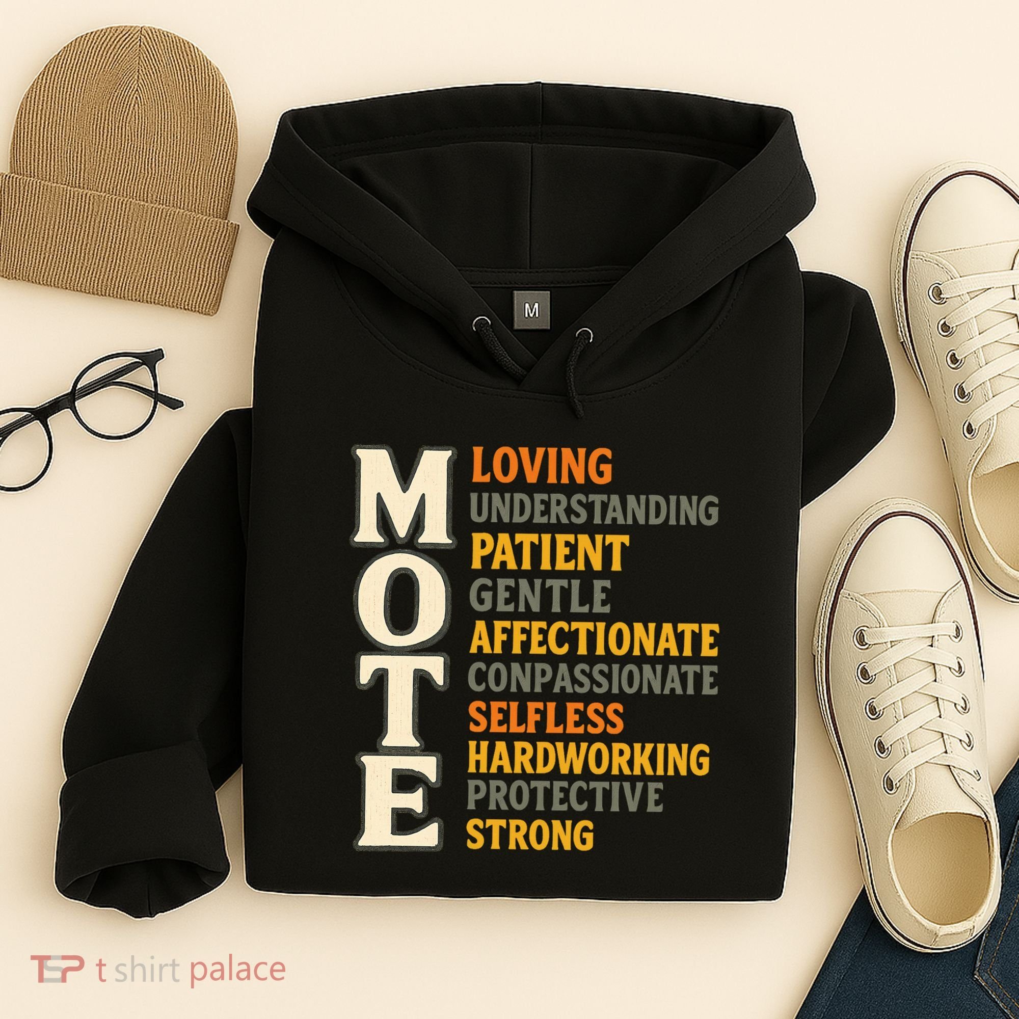 MOTE Hoodie