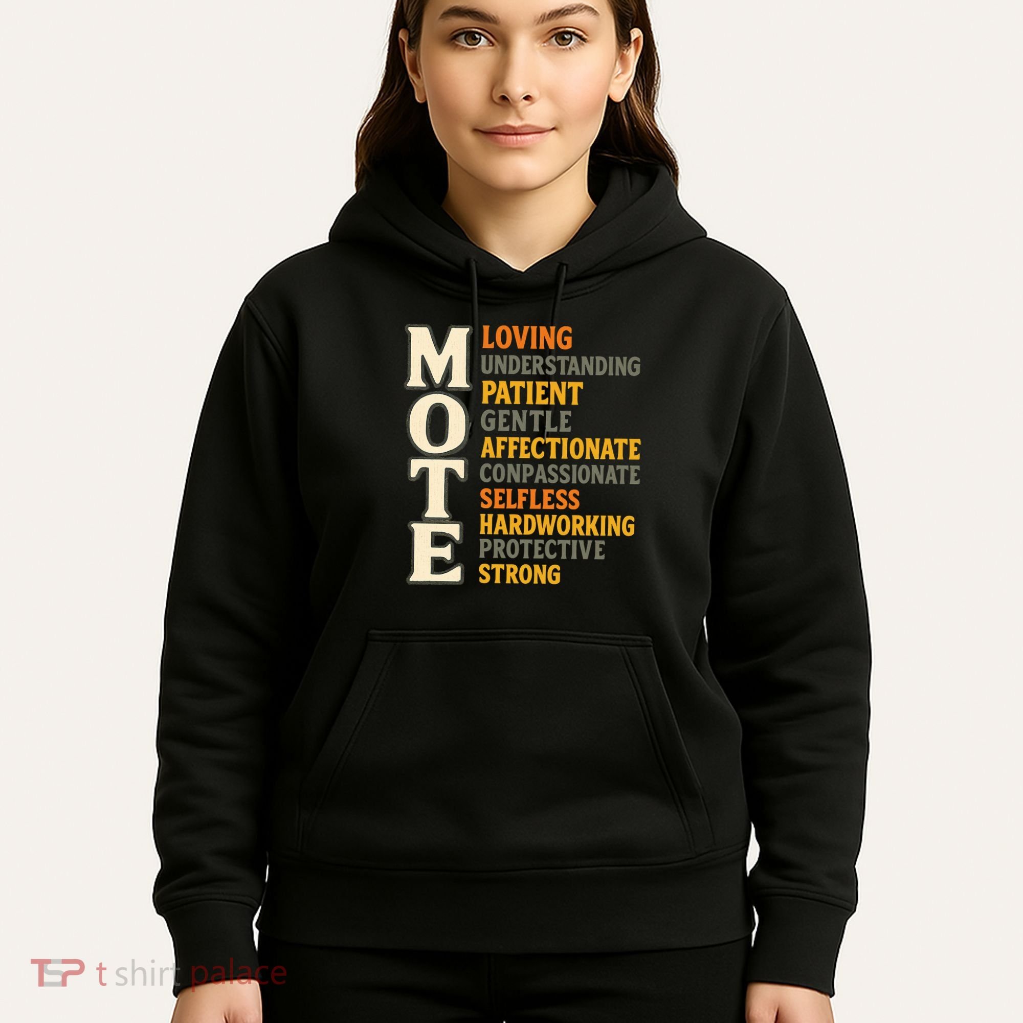 MOTE Hoodie