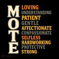 MOTE Hoodie thumb 7