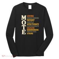 MOTE Long Sleeve Shirt thumb 0