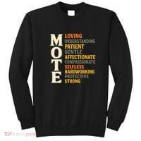 MOTE Sweatshirt thumb 0