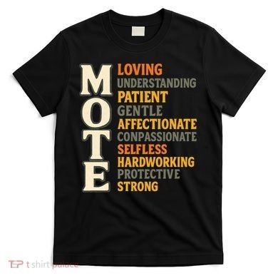 MOTE T-Shirt