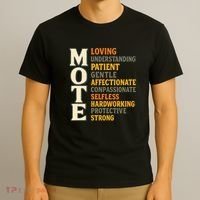 MOTE T-Shirt thumb 3