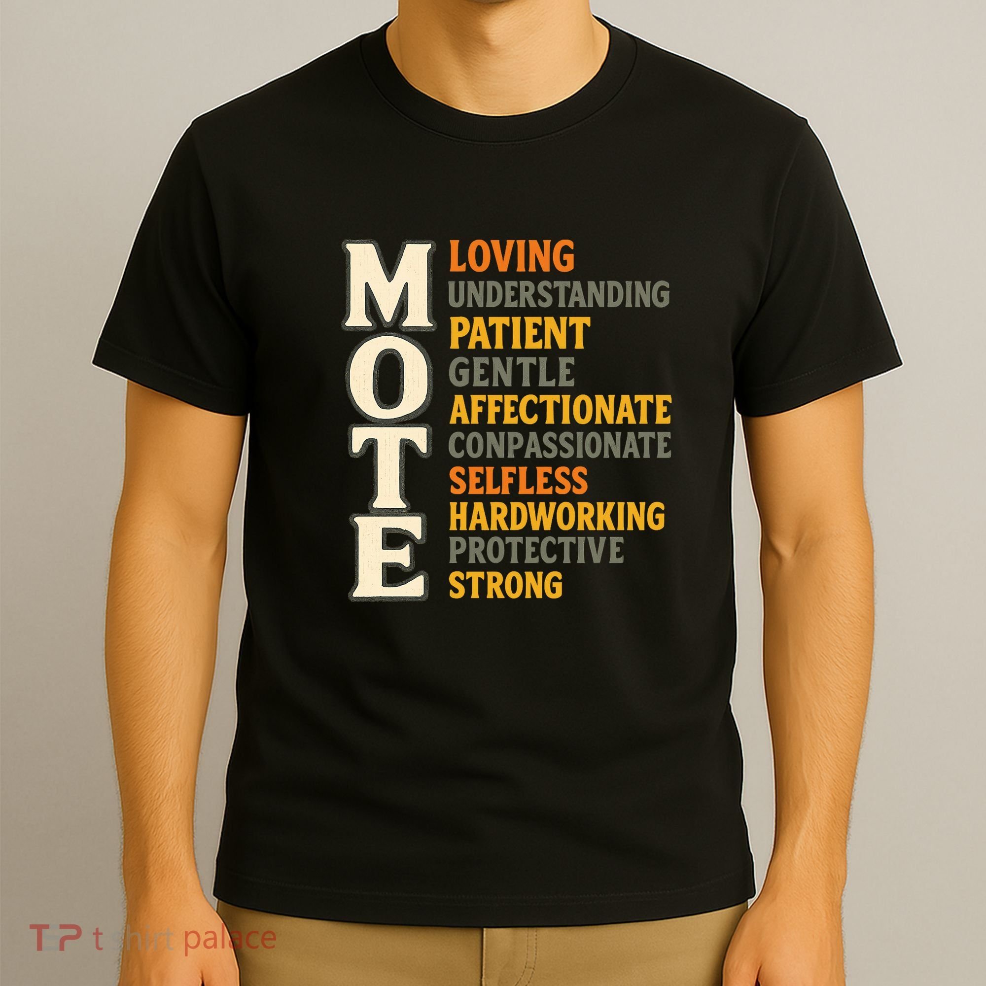 MOTE T-Shirt