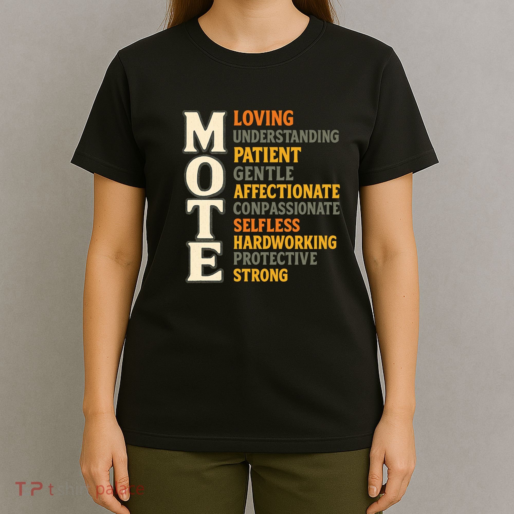 MOTE T-Shirt