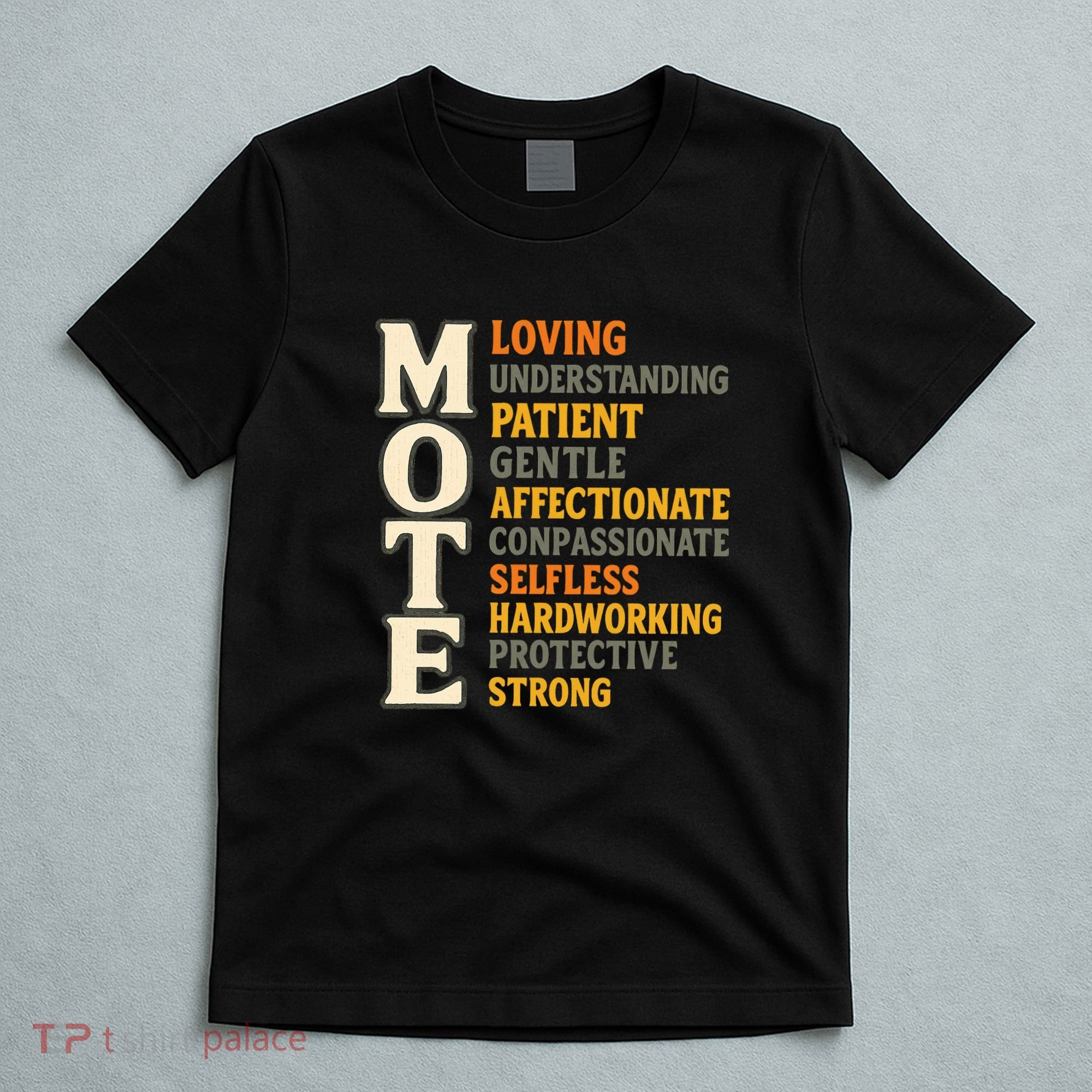 MOTE T-Shirt