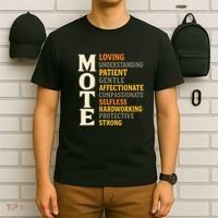 MOTE T-Shirt thumb 6