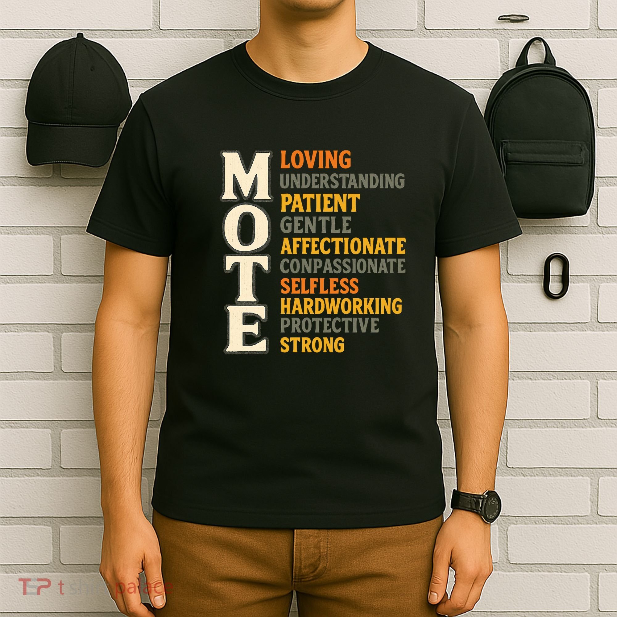 MOTE T-Shirt