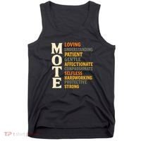 MOTE Tank Top thumb 0