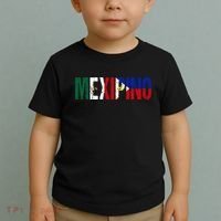 Mexipino Mexico Philippines Flag Ancestery Filipino Mexican Toddler T-Shirt thumb 2
