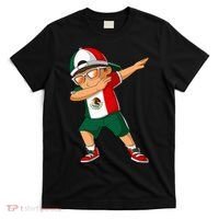 Mexican Mexico Patriotism Roots Heritage T-Shirt thumb 0