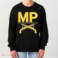 Mp Military Police Corps Women's Sweatshirt thumb 0