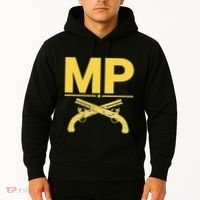 Mp Military Police Corps Hoodie thumb 2