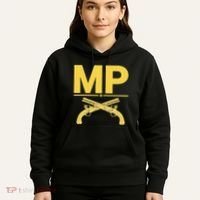 Mp Military Police Corps Hoodie thumb 5