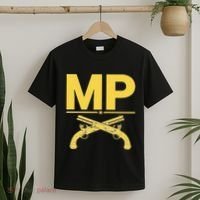 Mp Military Police Corps T-Shirt thumb 2