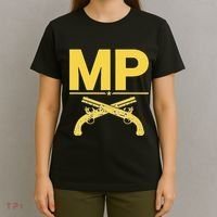 Mp Military Police Corps T-Shirt thumb 4
