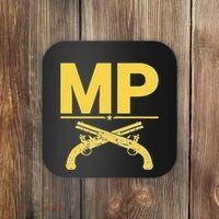 Mp Military Police Corps Coaster thumb 0