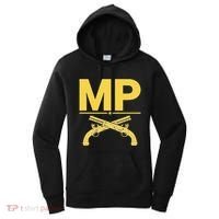 Mp Military Police Corps Women's Hoodie thumb 0