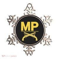 Mp Military Police Corps Ornament thumb 0
