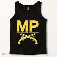 Mp Military Police Corps Tank Top thumb 2