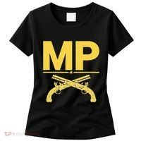 Mp Military Police Corps Women's T-Shirt thumb 0