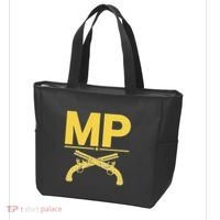 Mp Military Police Corps Tote Bag thumb 3