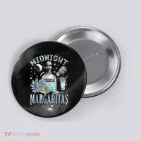 Midnight Margaritas Practical Magic Halloween Cocktails Button thumb 0