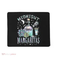Midnight Margaritas Practical Magic Halloween Cocktails Mousepad thumb 0