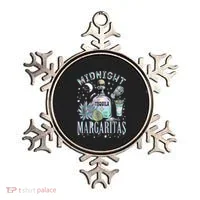 Midnight Margaritas Practical Magic Halloween Cocktails Ornament thumb 0